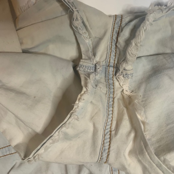 🦄Spell ROUTE 66 Shorts!! RARE!! M!! - Picture 10 of 13